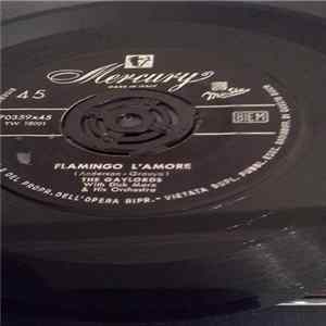 The Gaylords - Flamingo L'Amore FLAC