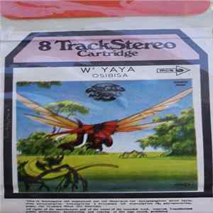 Osibisa - Woyaya FLAC