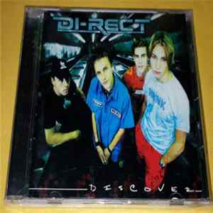 Di-Rect - Discover FLAC