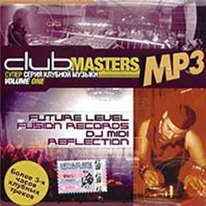Various - Club Masters. Volume One FLAC