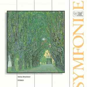 Anton Bruckner - Symfonie FLAC