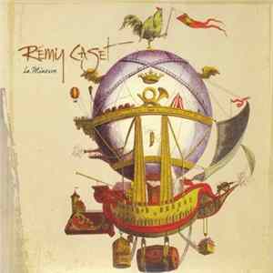 Rémy Caset - La Minerve FLAC
