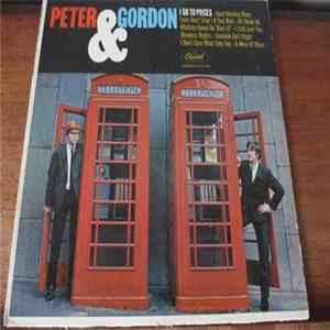 Peter & Gordon - I Go To Pieces FLAC
