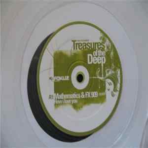 Various - Treasures Of The Deep FLAC