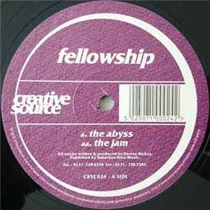 Fellowship - The Abyss / The Jam FLAC