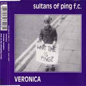 Sultans Of Ping F.C. - Veronica FLAC