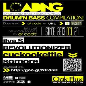 Various - Loading FLAC