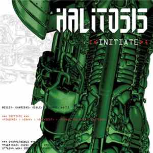 Halitosis - Initiate FLAC