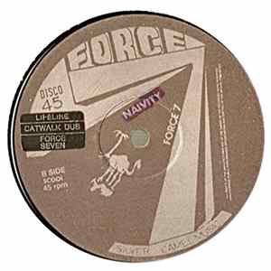 Force 7 - Lifeline / Catwalk Dub FLAC
