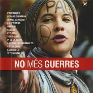 Various - No Més Guerres FLAC