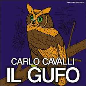 Carlo Cavalli - Il Gufo FLAC