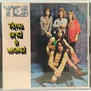 Yes - Time And A Word FLAC