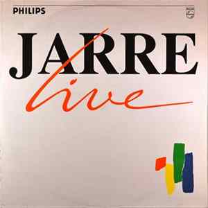 Jarre - Live FLAC