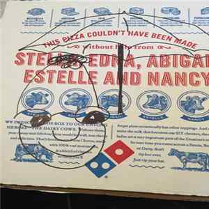 Art Irony - Rainy Day For The Pizza Man FLAC