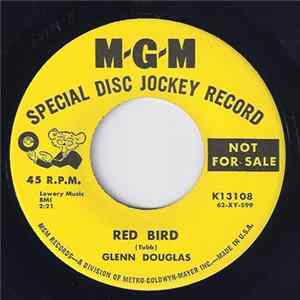 Glenn Douglas - Red Bird FLAC