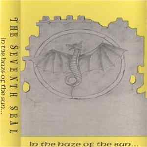 The Seventh Seal - In The Haze Of The Sun... FLAC