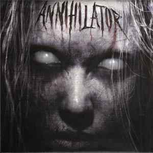 Annihilator - Annihilator FLAC