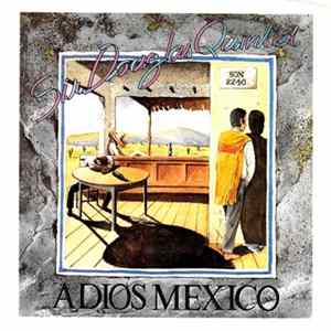 Sir Douglas Quintet - Adios Mexico / If This Ain't Love FLAC