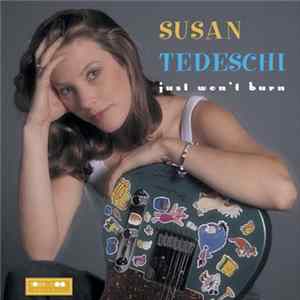Susan Tedeschi - Just Won't Burn FLAC
