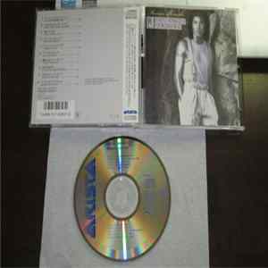 Jermaine Jackson - Precious Moments FLAC