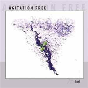 Agitation Free - 2nd FLAC