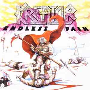 Kreator - Endless Pain FLAC