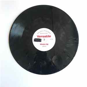 Versatile - Whatz Up FLAC
