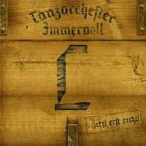 L - Tanzorchester Immervoll... Jetzt Erst Recht! FLAC