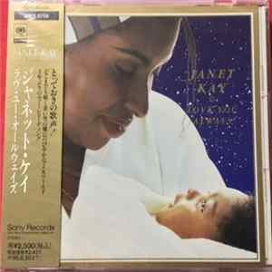 Janet Kay - Love You Always FLAC