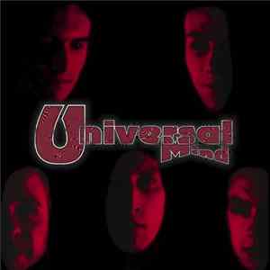 Universal Mind - Faces Of(f) FLAC