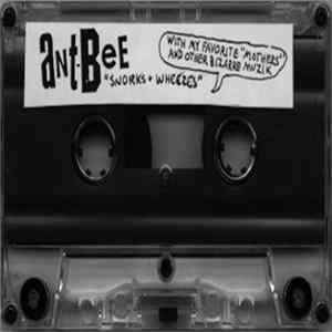 Ant-Bee - Snorks & Wheezes FLAC