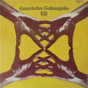 Cuarteto Colangelo - Cuarteto Colangelo (3) FLAC