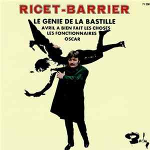 Ricet-Barrier - Le Génie De La Bastille FLAC