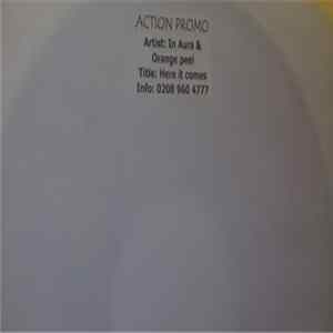 In Aura & DJ Orange Peel - Here It Comes FLAC