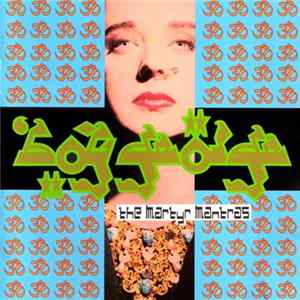 Boy George - The Martyr Mantras FLAC