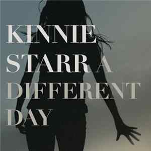 Kinnie Starr - A Different Day FLAC