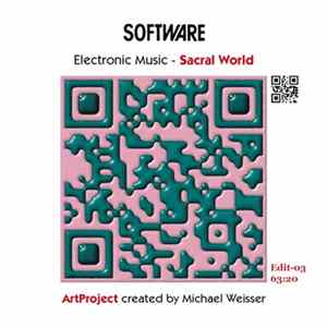 Software - Sacral World FLAC