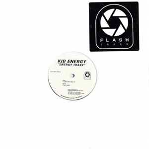 Kid Energy - Energy Traxx FLAC