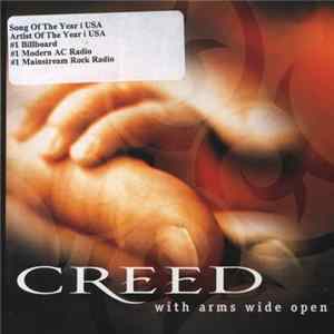 Creed - With Arms Wide Open FLAC