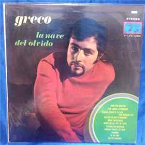 El Greco - La Nave Del Olvido FLAC