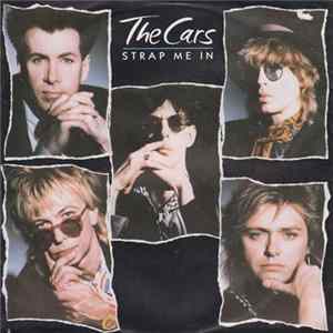 The Cars - Strap Me In FLAC