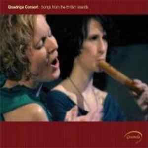 Quadriga Consort - Songs From The British Isles FLAC