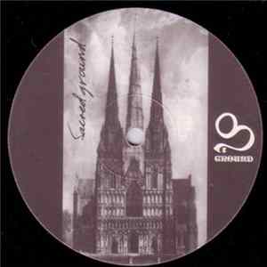 Jamie Bissmire - Sacred Ground FLAC