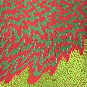 Jooklo Danish Group - Mixture Of Energies FLAC