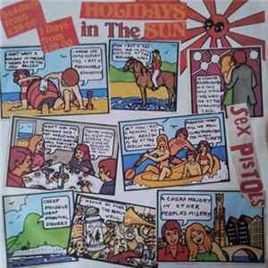 Sex Pistols - Holidays In The Sun FLAC