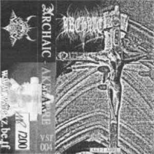 Archaic - Akelarre FLAC