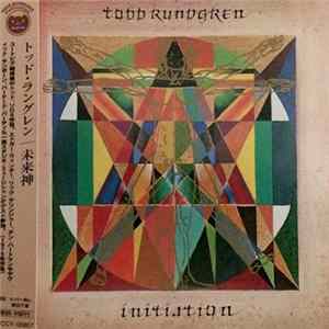Todd Rundgren - Initiation FLAC