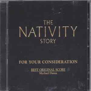 Mychael Danna - The Nativity Story FLAC