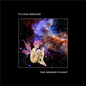 Flying Species - The Second Flight FLAC