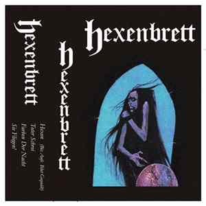 Hexenbrett - Erste Beschwörung FLAC